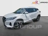 2023 Nissan KICKS