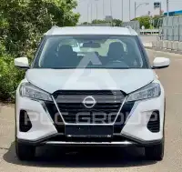 2023 Nissan KICKS