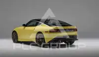 2023 Nissan Z