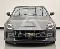 2023 Nissan Z