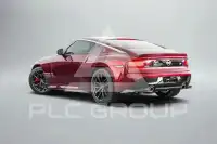 2023 Nissan Z