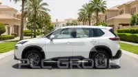 2023 Nissan X-TRAIL