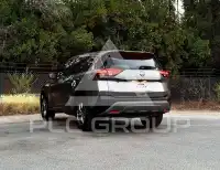 2023 Nissan X-TRAIL
