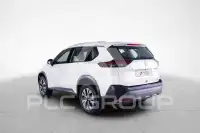 2023 Nissan X-TRAIL