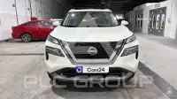 2023 Nissan X-TRAIL