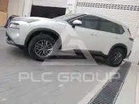 2023 Nissan X-TRAIL