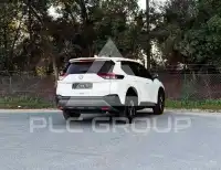 2023 Nissan X-TRAIL