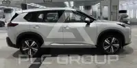 2023 Nissan X-TRAIL