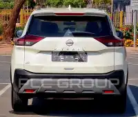 2023 Nissan X-TRAIL