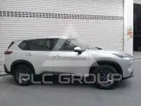2023 Nissan X-TRAIL