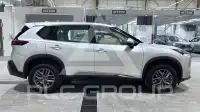 2023 Nissan X-TRAIL