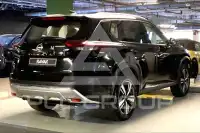 2023 Nissan X-TRAIL