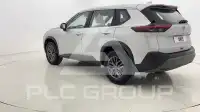 2023 Nissan X-TRAIL