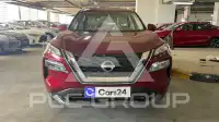 2023 Nissan X-TRAIL