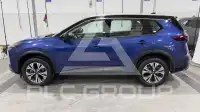 2023 Nissan X-TRAIL