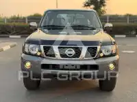 2023 Nissan Patrol