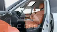 2023 Nissan Patrol