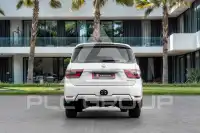 2023 Nissan Patrol