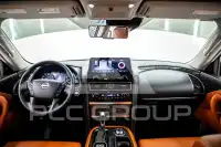 2023 Nissan Patrol