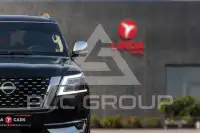 2023 Nissan Patrol