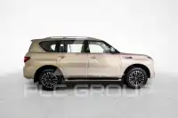 2023 Nissan Patrol