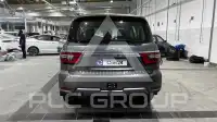 2023 Nissan Patrol