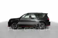 2023 Nissan Patrol