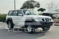 2023 Nissan Patrol