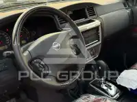 2023 Nissan Patrol