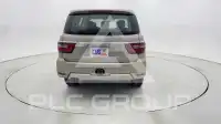 2023 Nissan Patrol