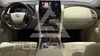 2023 Nissan Patrol