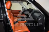 2023 Nissan Patrol