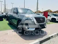 2023 Nissan Patrol