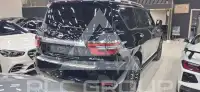 2023 Nissan Patrol