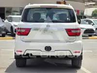 2023 Nissan Patrol