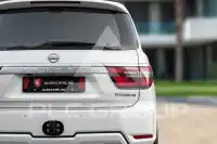 2023 Nissan Patrol