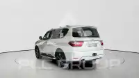 2023 Nissan Patrol