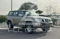2023 Nissan Patrol