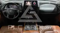 2023 Nissan Patrol