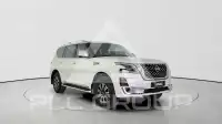 2023 Nissan Patrol
