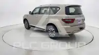 2023 Nissan Patrol