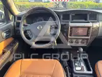2023 Nissan Patrol