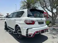 2023 Nissan Patrol