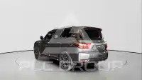 2023 Nissan Patrol