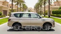 2023 Nissan Patrol