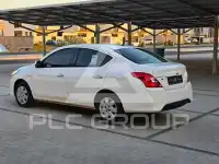 2023 Nissan Sunny