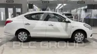 2023 Nissan Sunny
