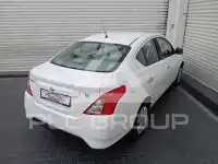 2023 Nissan Sunny