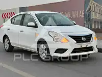 2023 Nissan Sunny