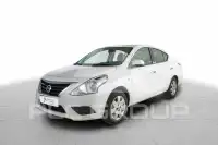 2023 Nissan Sunny